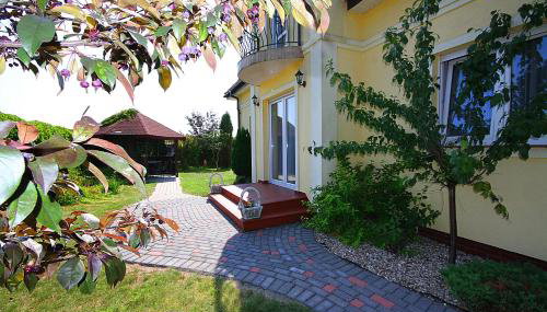 Apartamenty Dorotowo - Foto 2, Garden