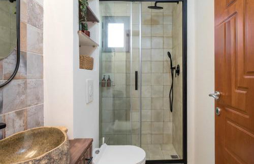 Beachfront Villa Alexandra - Foto 9