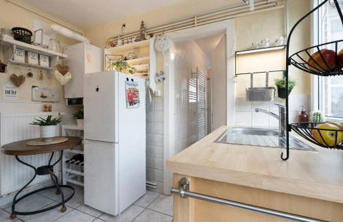 Ferienhaus Klara - Foto 20