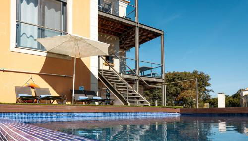 Algarve Vale Lobo Golf&Beach with Private Pool I - Photo 3