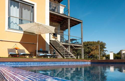 Algarve Vale Lobo Golf&Beach with Private Pool I - Photo 3