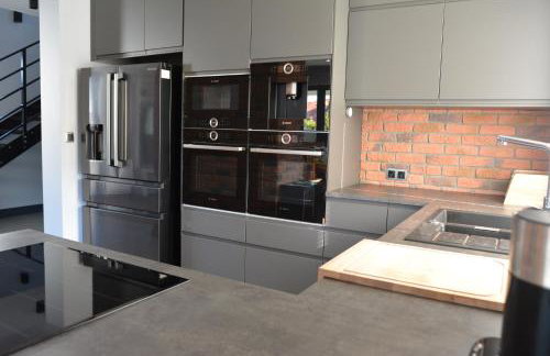 Luksusowa Willa Mechelinki - Foto 28