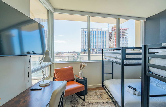 ROVE LIVING/KL - 44 Monroe - Foto 12