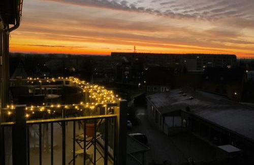 Ruhige Maisonette-Wohnung mit Blick über Röbel "Kleines Himmelreich" - Foto 30