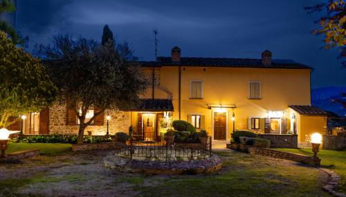 Antica Filanda 10 in Arezzo - Foto 2, Other