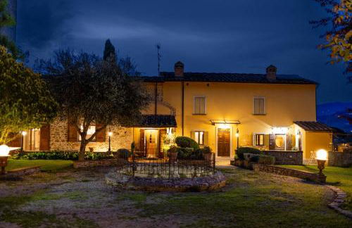 Antica Filanda 10 in Arezzo - Foto 2