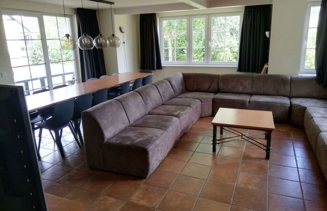 Moselstill Comfortable Holiday Residence - Foto 11