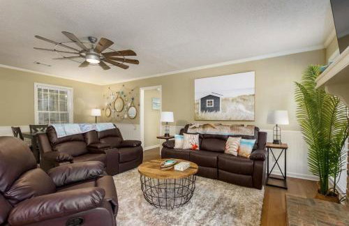 Alabama Get Away Gorgeous Home Location A Near Medical Ctr - Foto 3