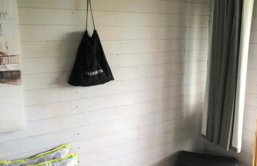 Cherry Tree Gypsy Wagon Sibford Gower - Foto 12