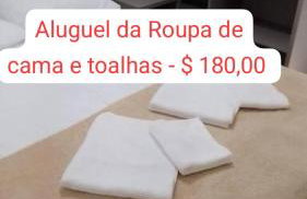 Alto Padrão Tenório 2suites com ar, wifi e piscina - Foto 2