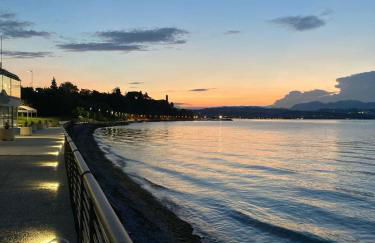 Garda Fiordaliso vista lago 4 posti letto - Foto 40