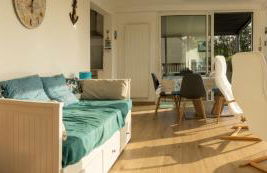 Appartement Nature et Mer. - Foto 7