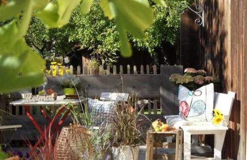 Ferienwohnung Rose - b47219 - Foto 15