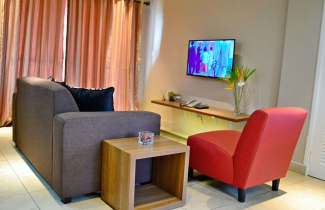 Acquah Place Residences - Photo 8