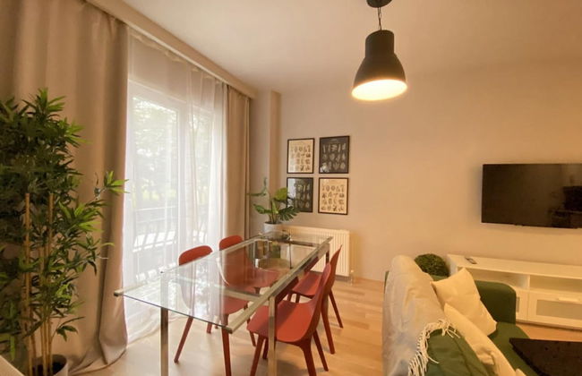 Missafir Dreamy and Central Flat in Besiktas - Foto 8