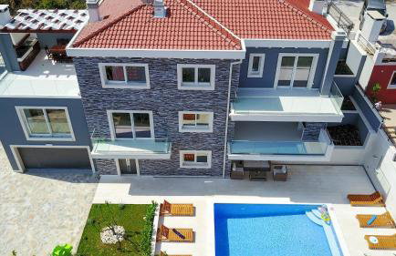 Luxury Villa Residence Zupanovic Trogir - Foto 4