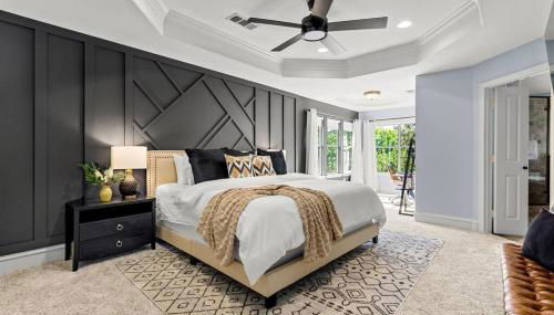 Luxury 4BR Dallas Home with Game Room and Fire Pit - Foto 4