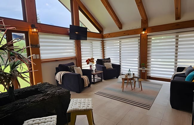 Oceana Suites Vista Quelhue - Foto 30