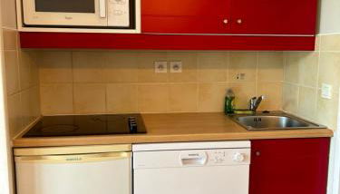 Appt HAMEAU DU LAC, avec piscine - Photo 5