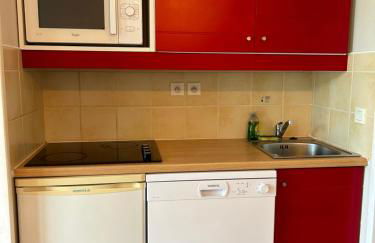 Appt HAMEAU DU LAC, avec piscine - Photo 5