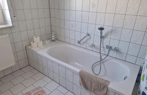 Ferienwohnung Sonja mit Terrasse - Foto 15