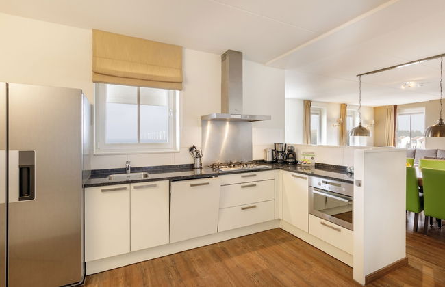 Center Parcs De Eemhof - Foto 40