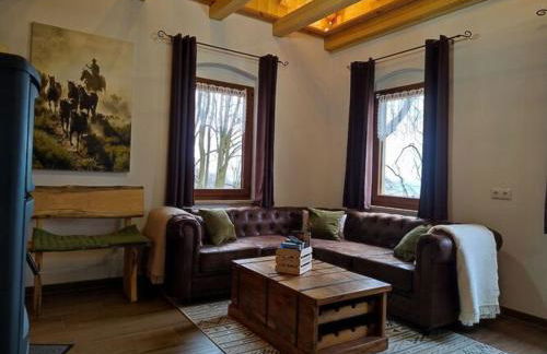 Holiday home Waldhaus Edelweiss - Foto 1