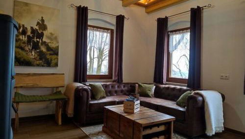 Holiday home Waldhaus Edelweiss - Foto 1