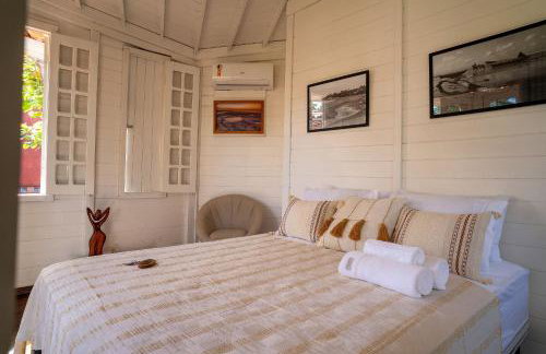 FlowHouse Jeri - Hotel & Coworking - Foto 60