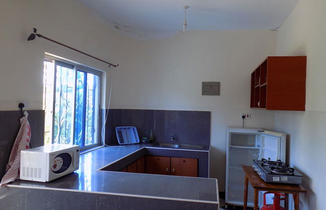 Jacyjoka Apartments Nyali - Foto 9