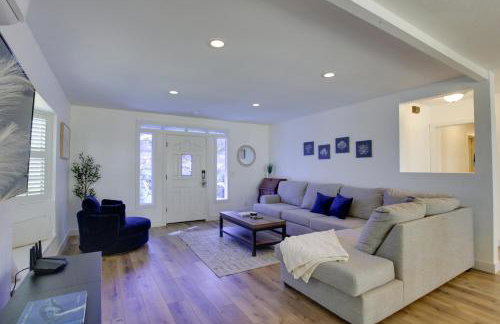 San Diego Home Private Outdoor Pool and Game Room! - Foto 4