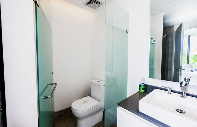 Oceana Beachside Condo - Foto 39