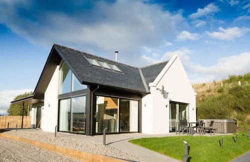 Tomdhu Lodge - Seasgair Lodges - Foto 1