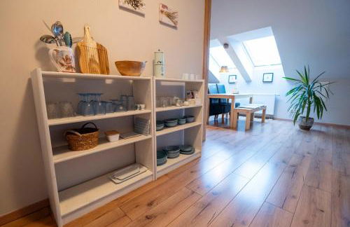 Apartment am Kirchplatz 7 - Foto 43