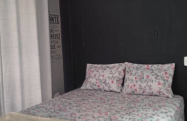 Stay GRU - Loft 4 completo prox ao GRU airport - Guarulhos - Foto 1