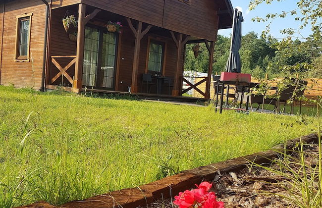 Holiday Home in Skrzynia With Terrace - Photo 1