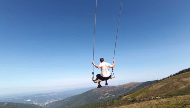 Slate Villages Tour of the Serra da Lousã - Foto 2