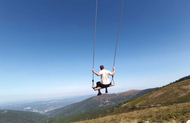 Tour por las aldeas de pizarra de la Sierra de Lousã - Foto 2