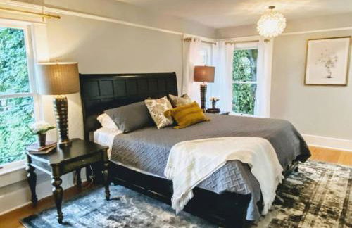 5 Bedroom Pet Friendly Historic Monteith Escape PNW & AC - Foto 28