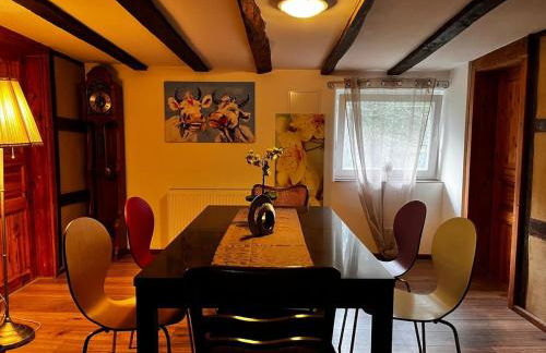 Kastanie im Neandertal - Foto 7