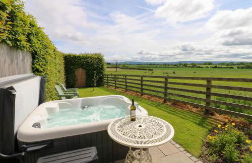 Lovesome Cottage - Foto 21