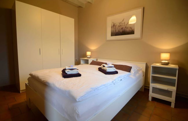 Holiday Home in Zele Near Laarne Castle - Foto 22