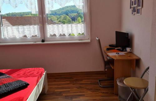 Wilhelm Busch Stube - Foto 34