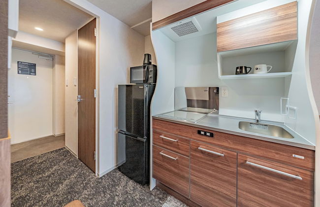 Apartment Hotel 11 Kuromon 4 - Foto 59