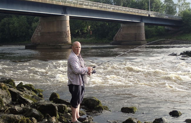 Tallitalo - Garage House - Foto 10