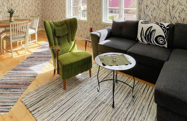 7 Person Holiday Home in Karlskrona - Photo 6