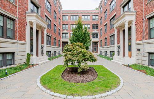 Blueground Baldwin washer nr Fresh Pond BOS-1240 - Photo 17