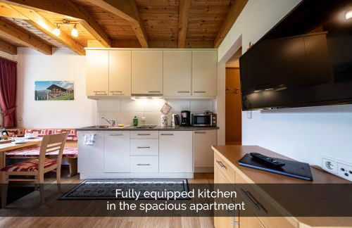 Apartments Nature Apis Landheim - Photo 11