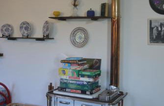 Villino Anna e Pippino - Foto 19