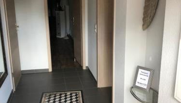 Ferienwohnung Anke - Apartment 5a - Photo 4